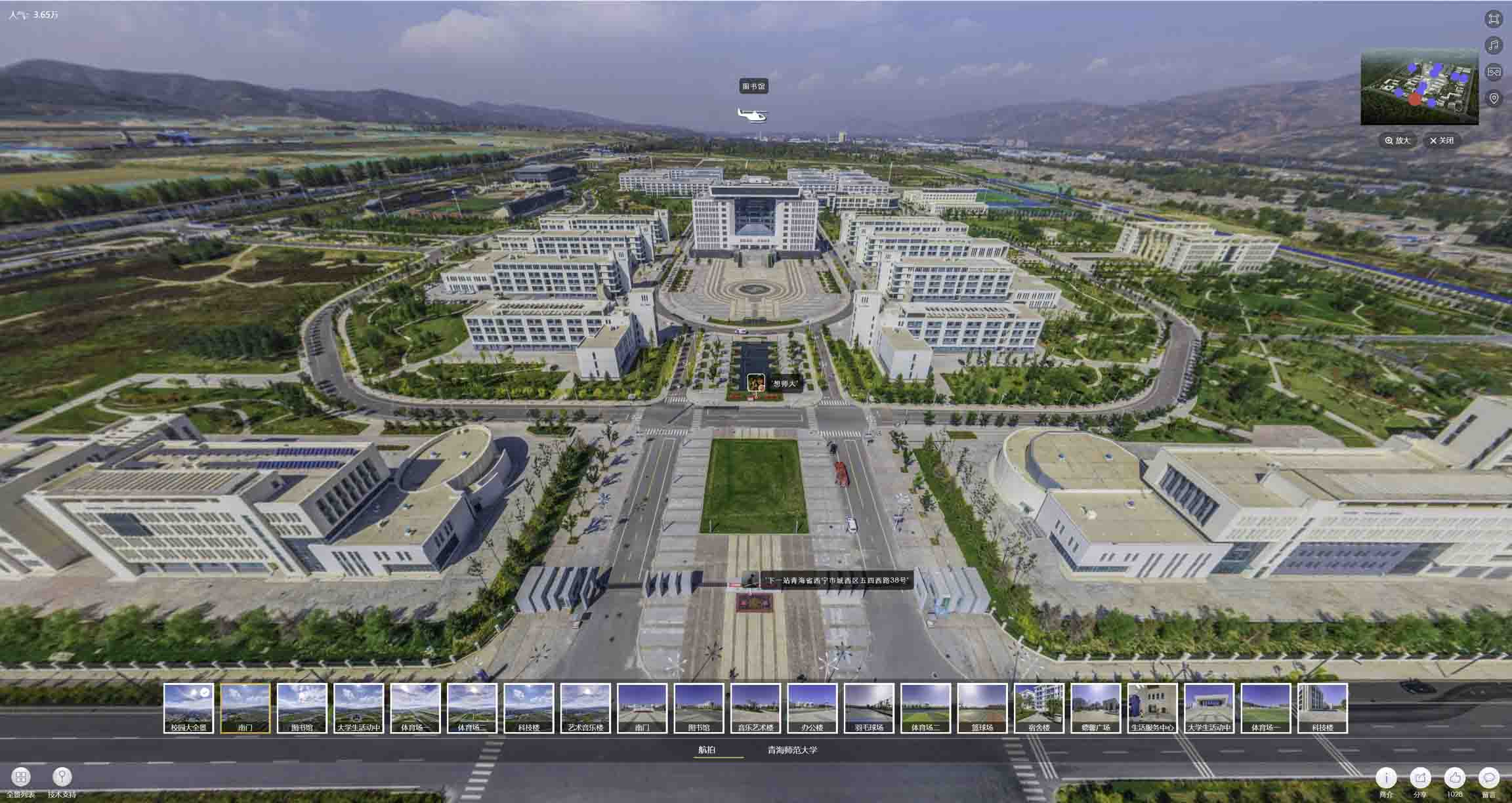 老街街道油菜花-惊艳半生的花海仙境