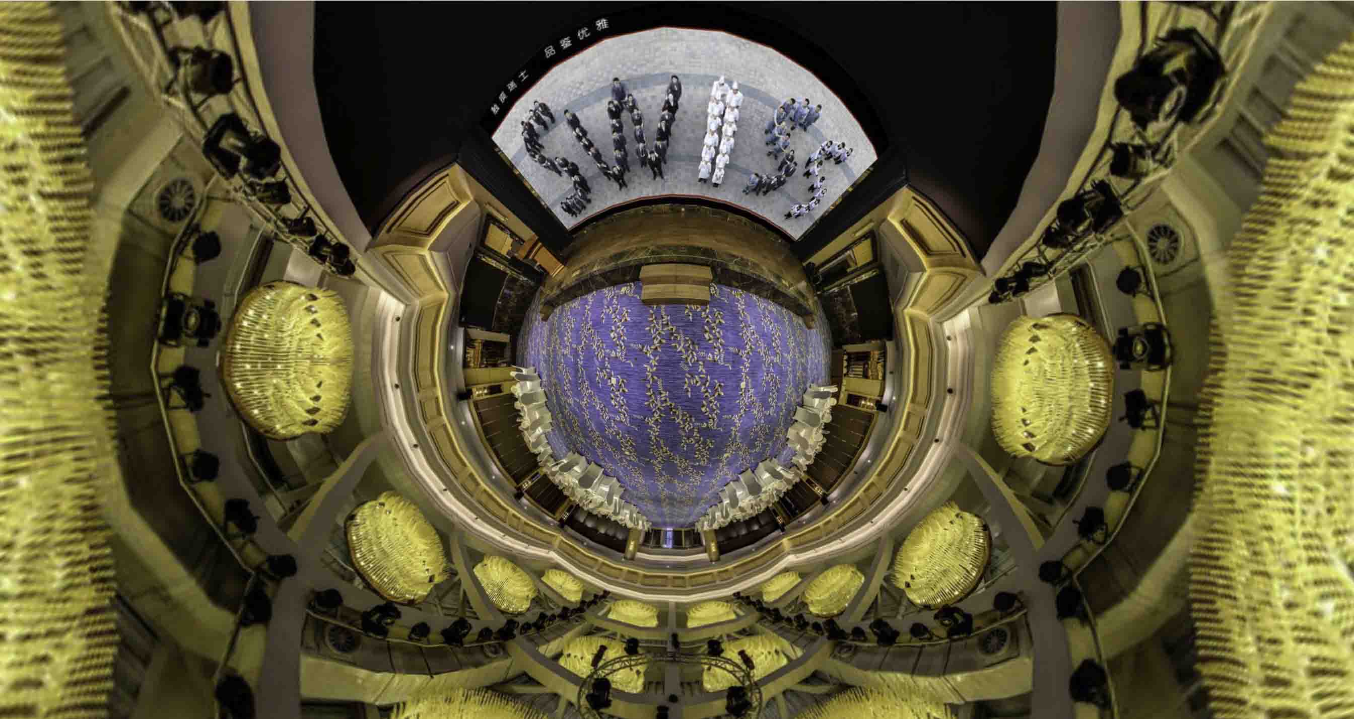 老街街道探索VR全景拍摄中的深度感：营造沉浸式体验的关键要素