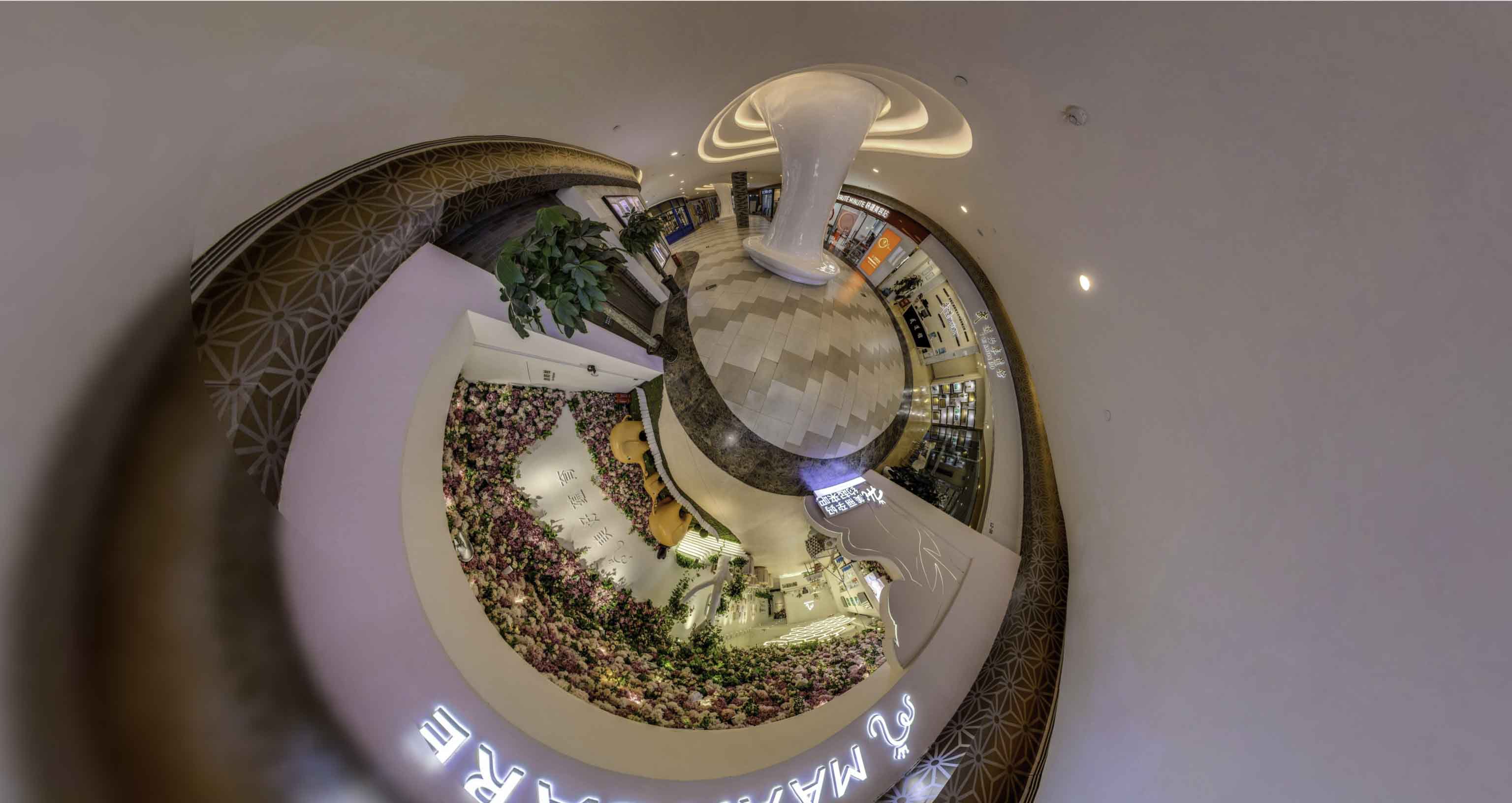 老街街道将VR全景融入品牌宣传活动的创新实践与策略